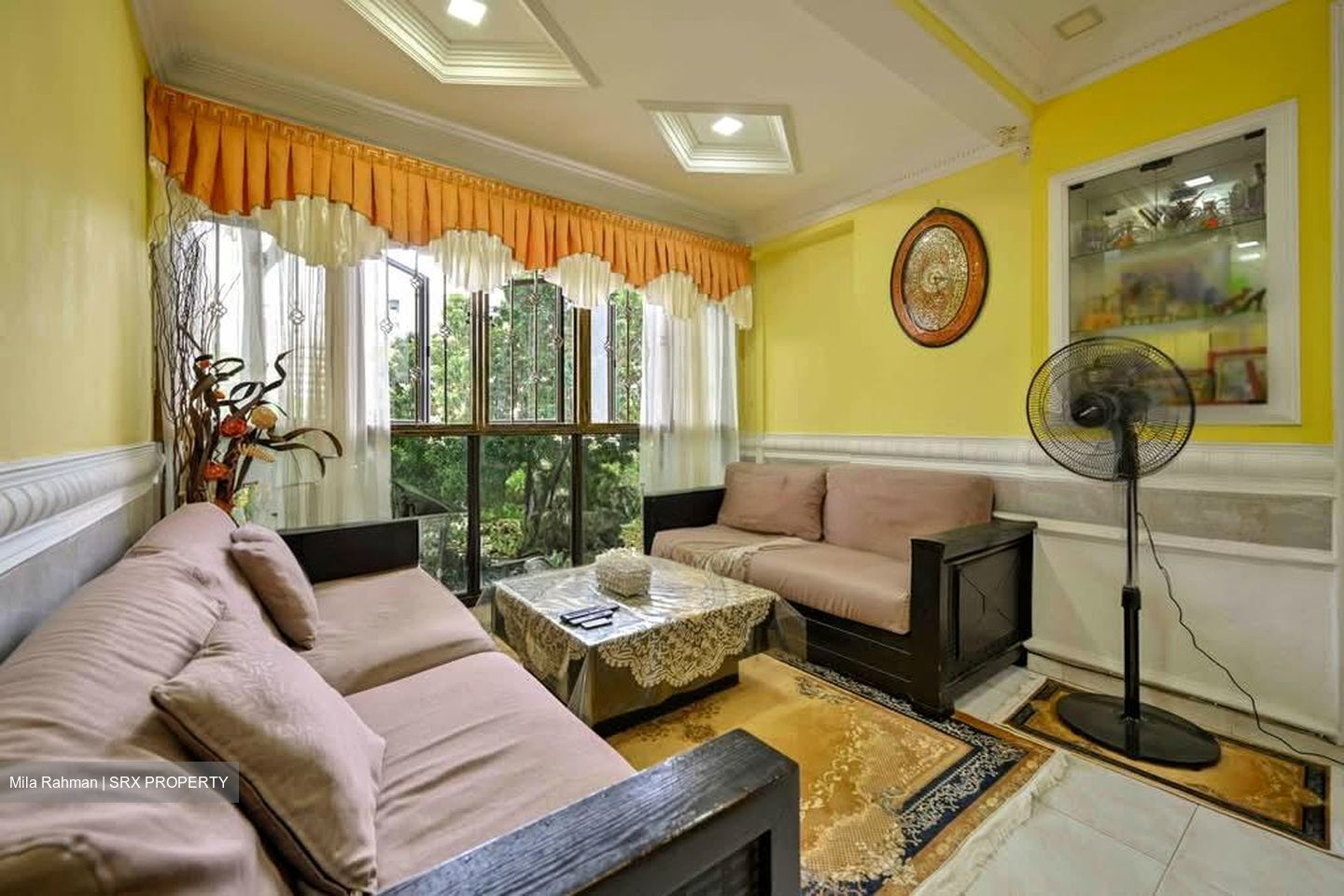 Blk 553 Woodlands Drive 44 (Woodlands), HDB 5 Rooms #568100781